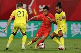 在体育历史